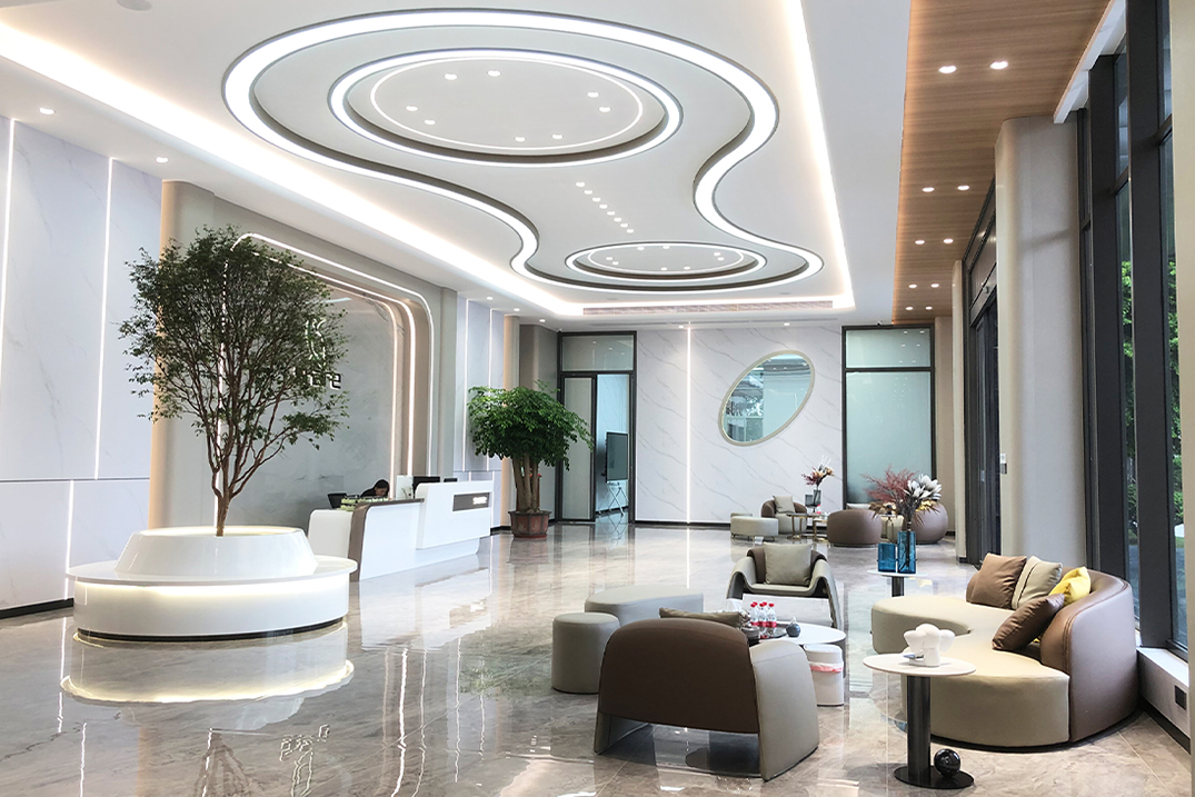 tanqiu · Beauty Navigator	